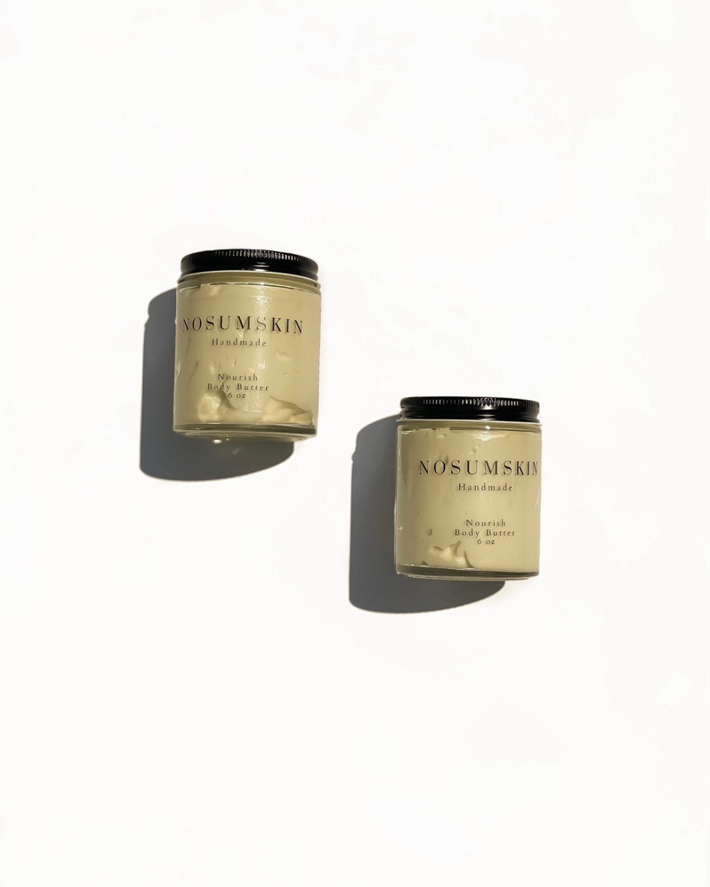 Nourish Body Butter