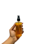Hydrate Body Oil