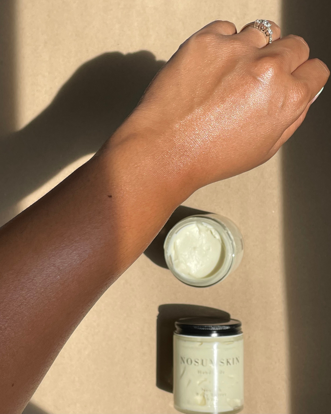 Nourish Body Butter