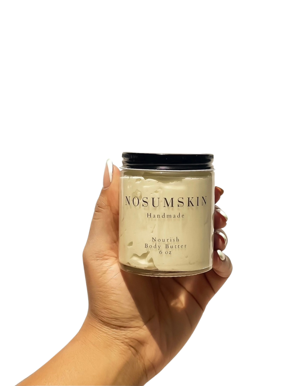 Nourish Body Butter