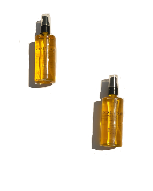 Hydrate Body Oil