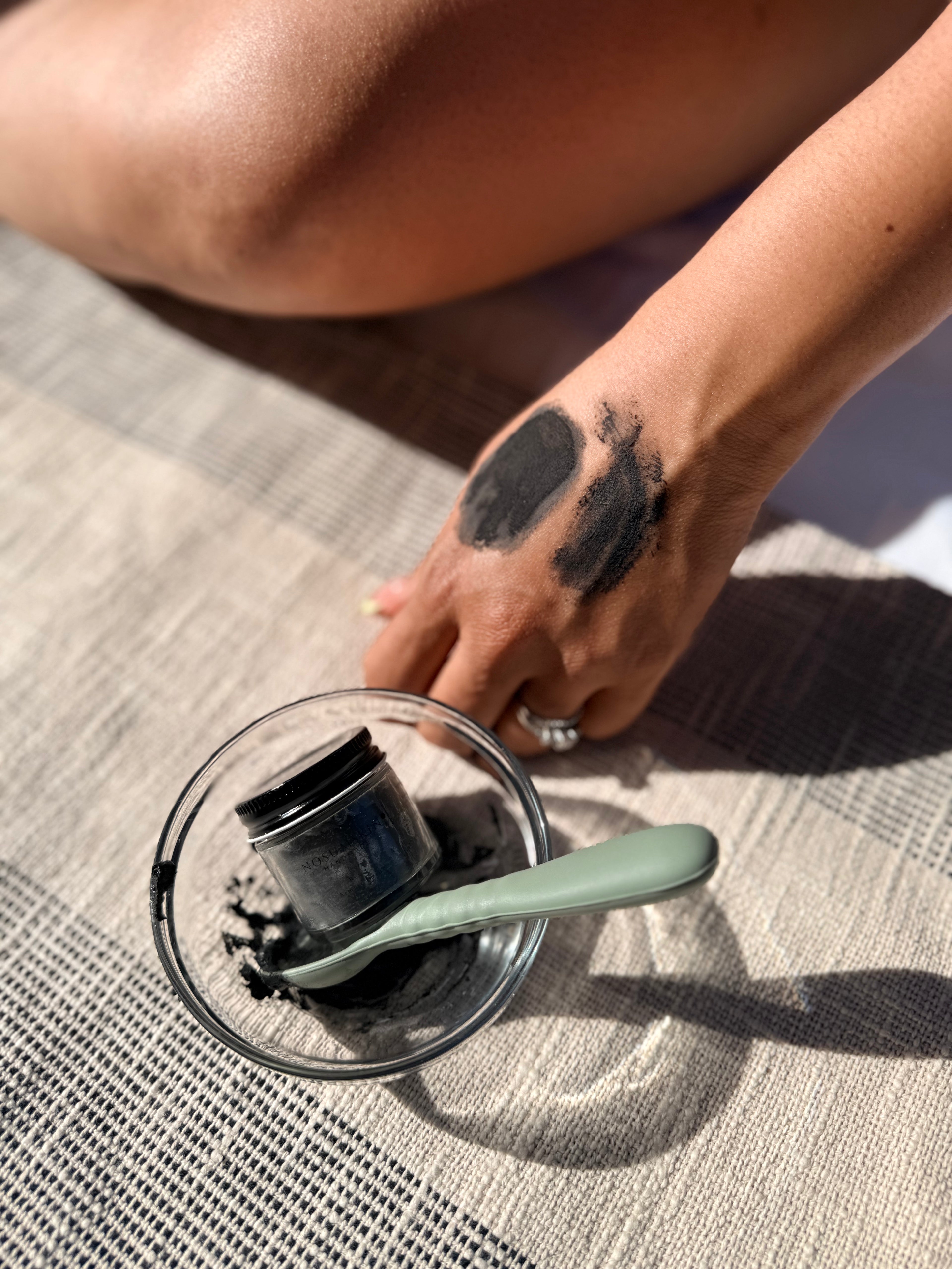 Reset Armpit Detox
