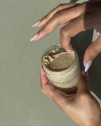 Renew Whipped Body Scrub